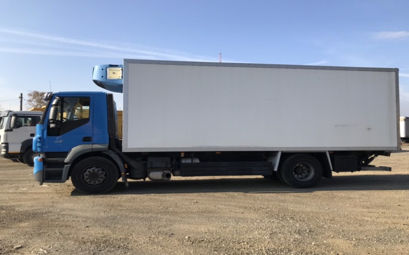 Camion Iveco Stralis AD 190S36/FP